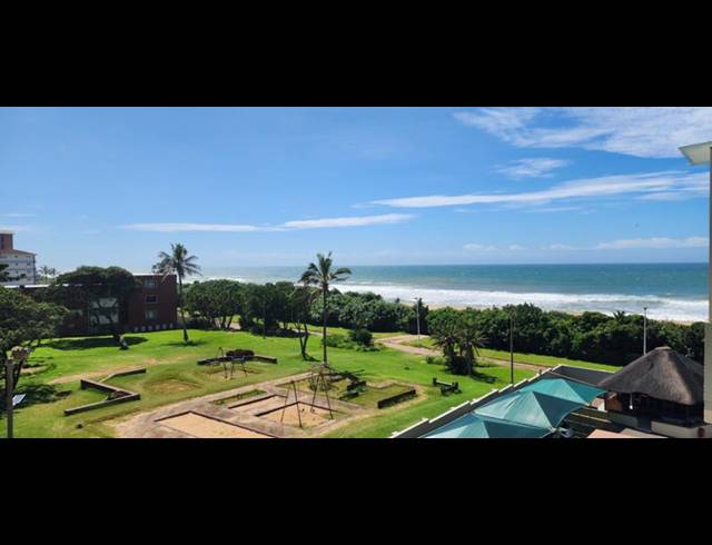 2 BEDROOM APARTMENT FOR SALE IN AMANZIMTOTI